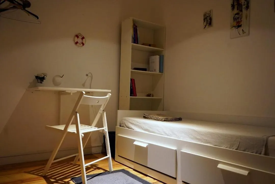 Aloha Apartamento Lisboa