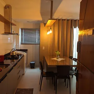 Apartamento Ingleses Florianópolis