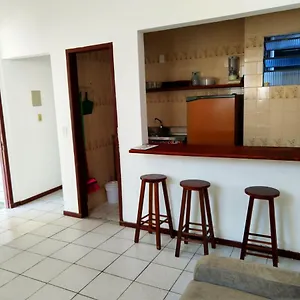100m Da Praia: Espaçoso Florianópolis