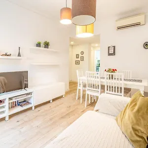 Guestready -nice 2 Bedroom In Belem! Lisboa