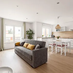 Apartamento Vibes - Monsanto House, Lisboa