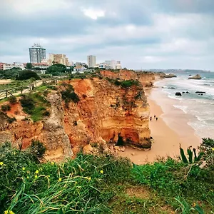 Sweet Escape Portimão